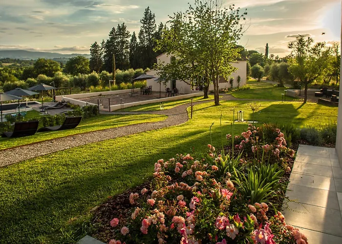 Relais Borgo Elissa