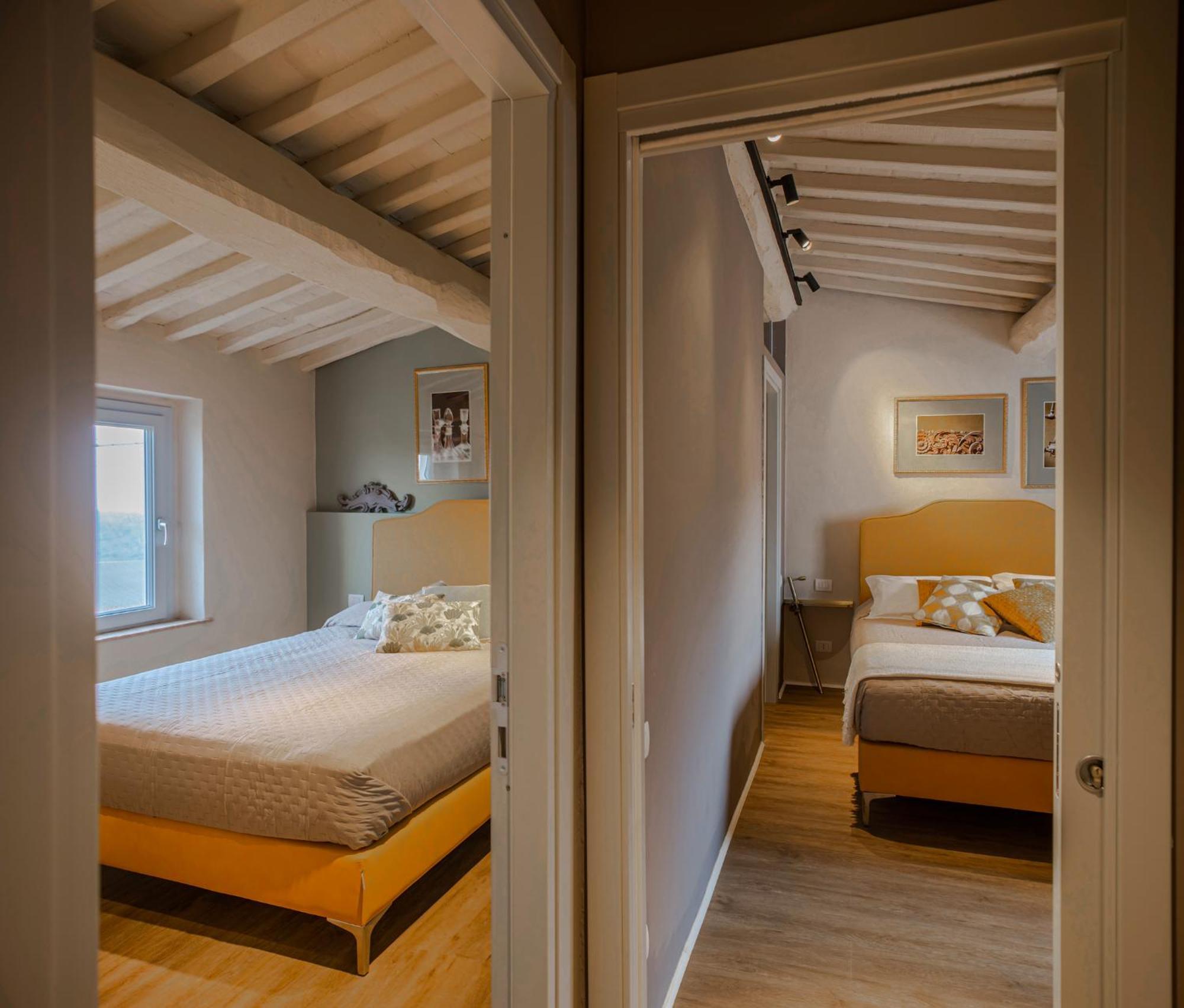 Bed & Breakfast Relais Borgo Elissa Certaldo