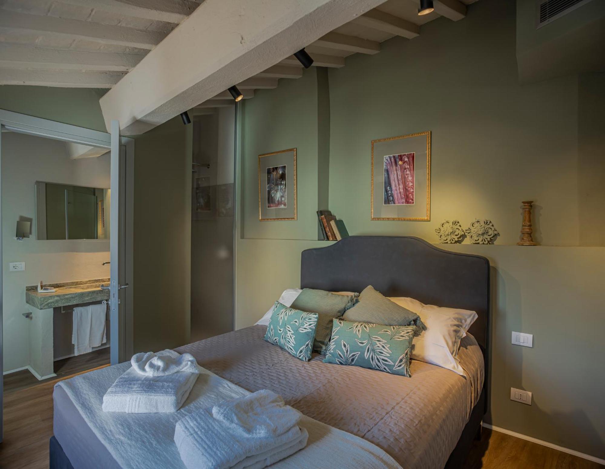 Relais Borgo Elissa