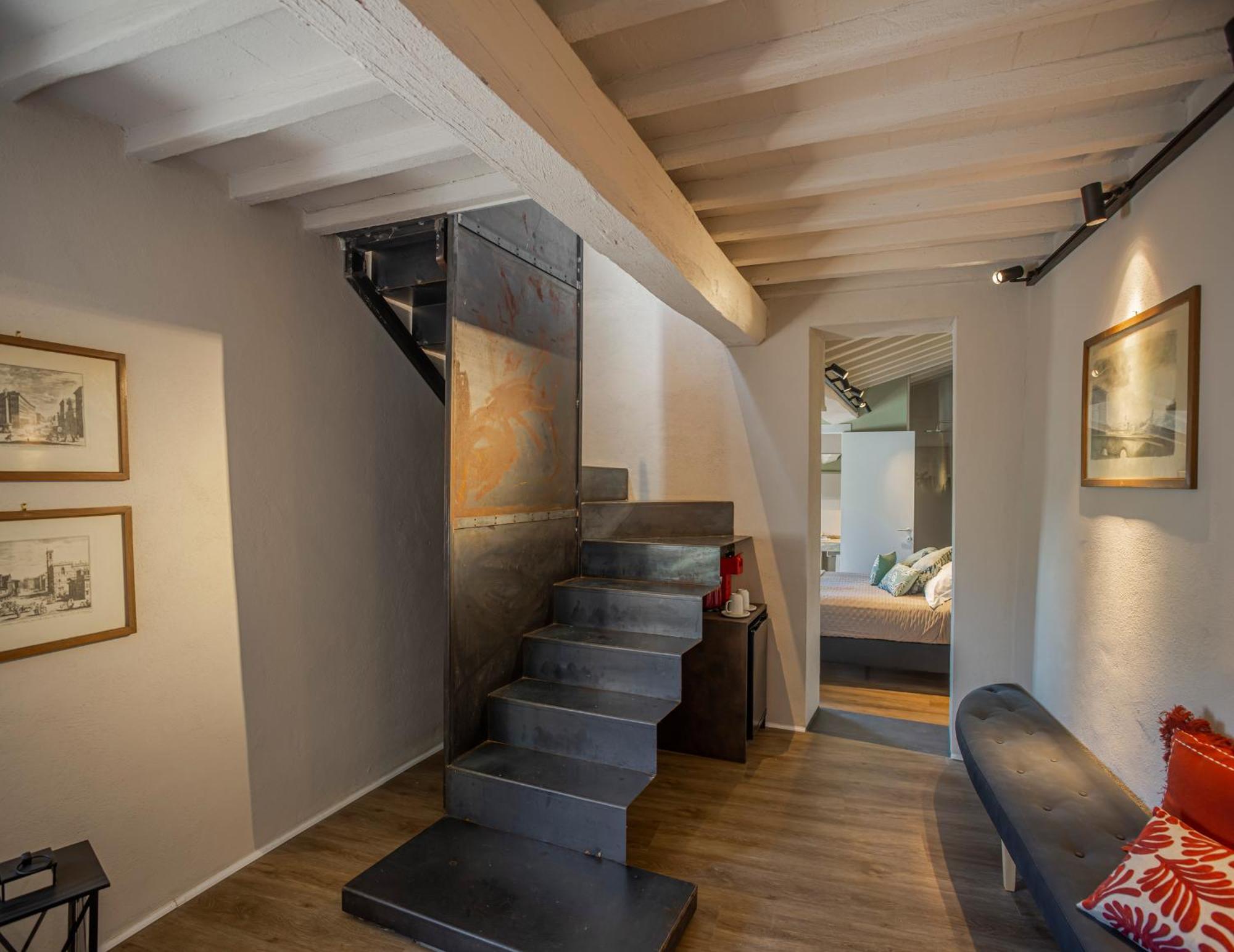 Relais Borgo Elissa Certaldo