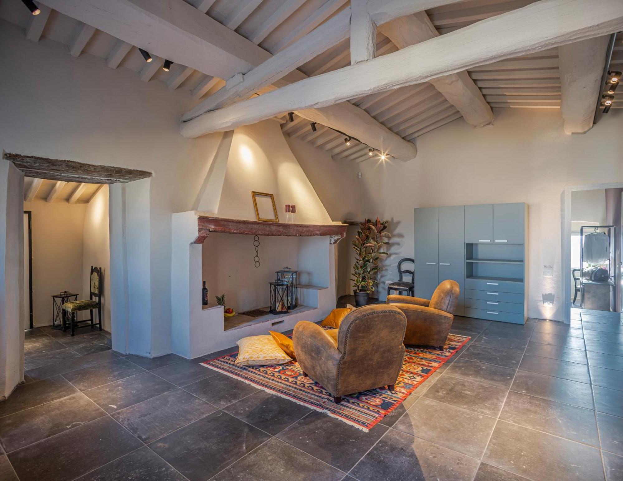 Relais Borgo Elissa