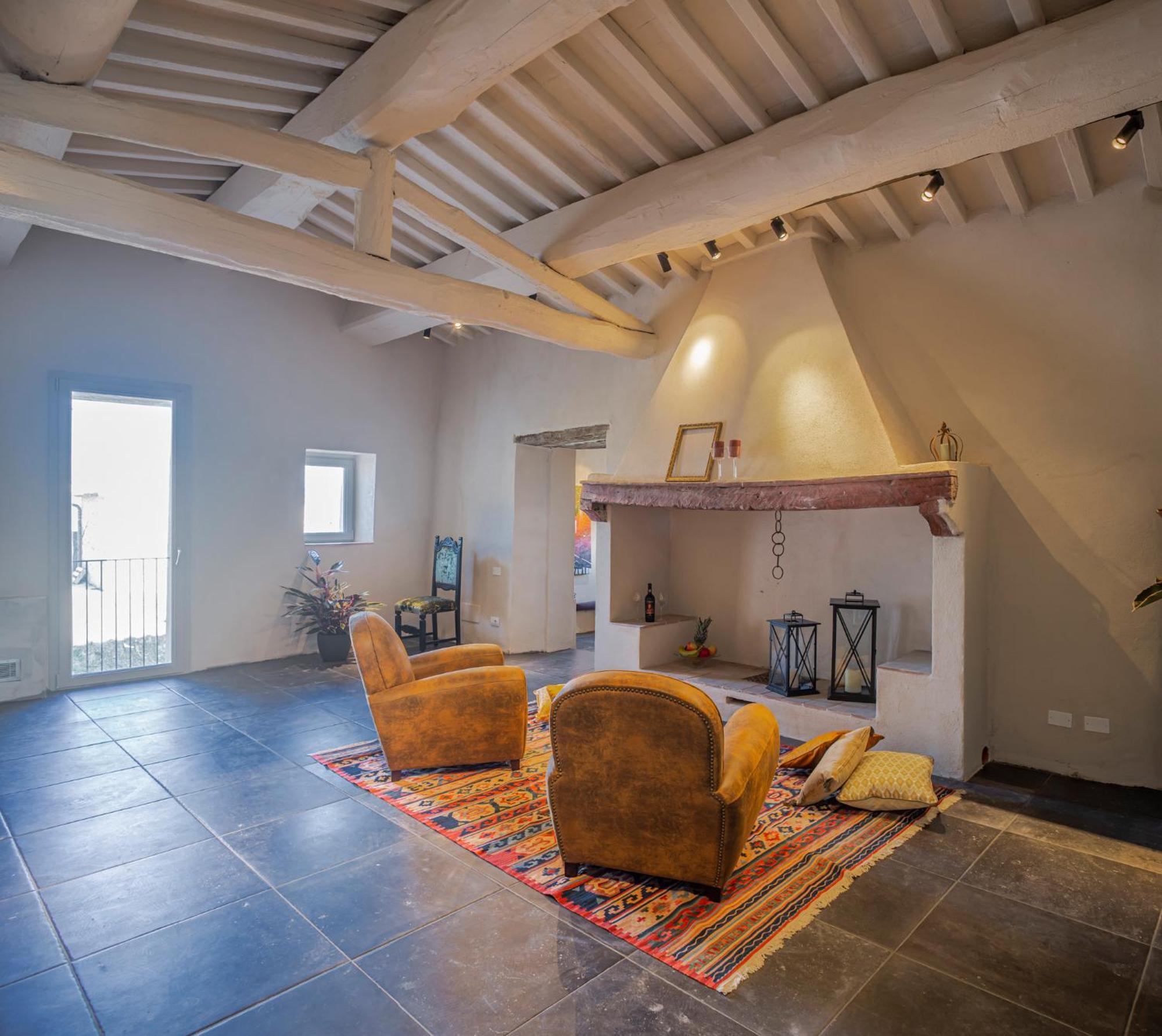 Bed and breakfast Relais Borgo Elissa Certaldo