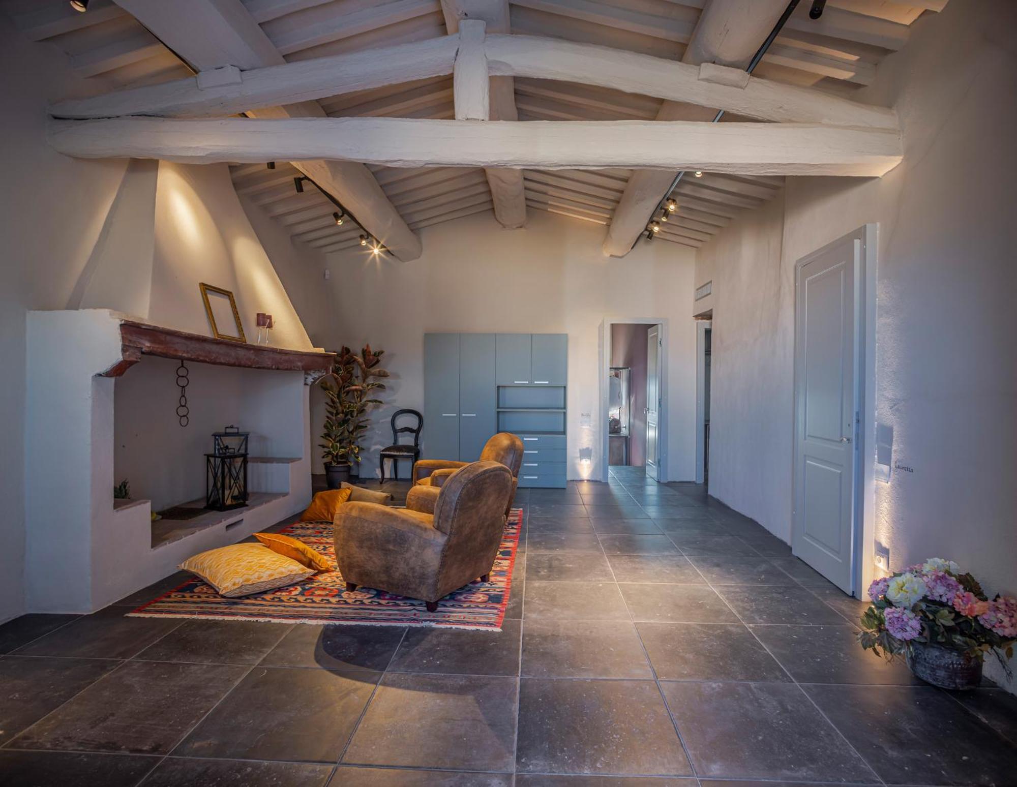 Relais Borgo Elissa * Certaldo