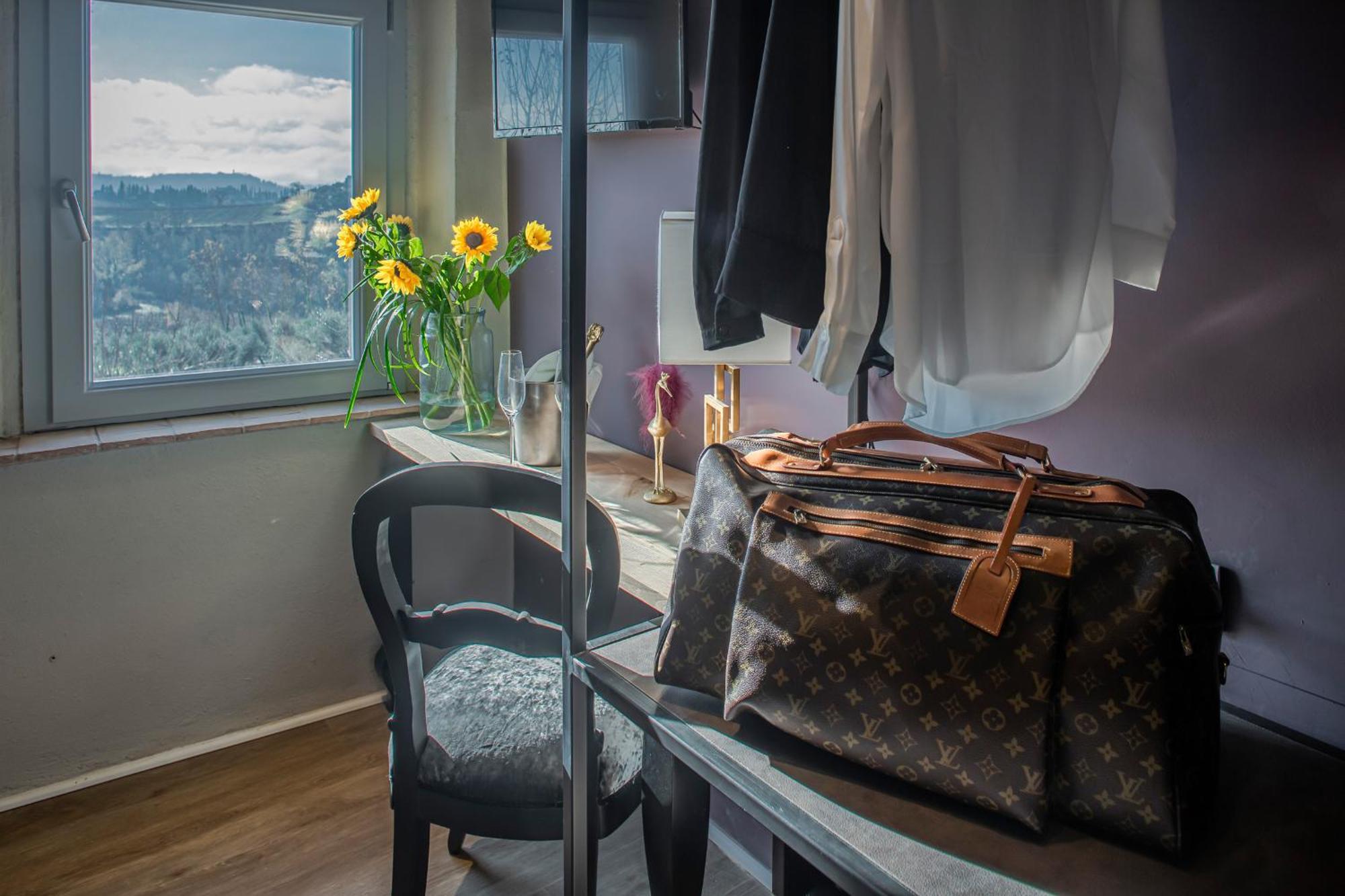 Relais Borgo Elissa Certaldo