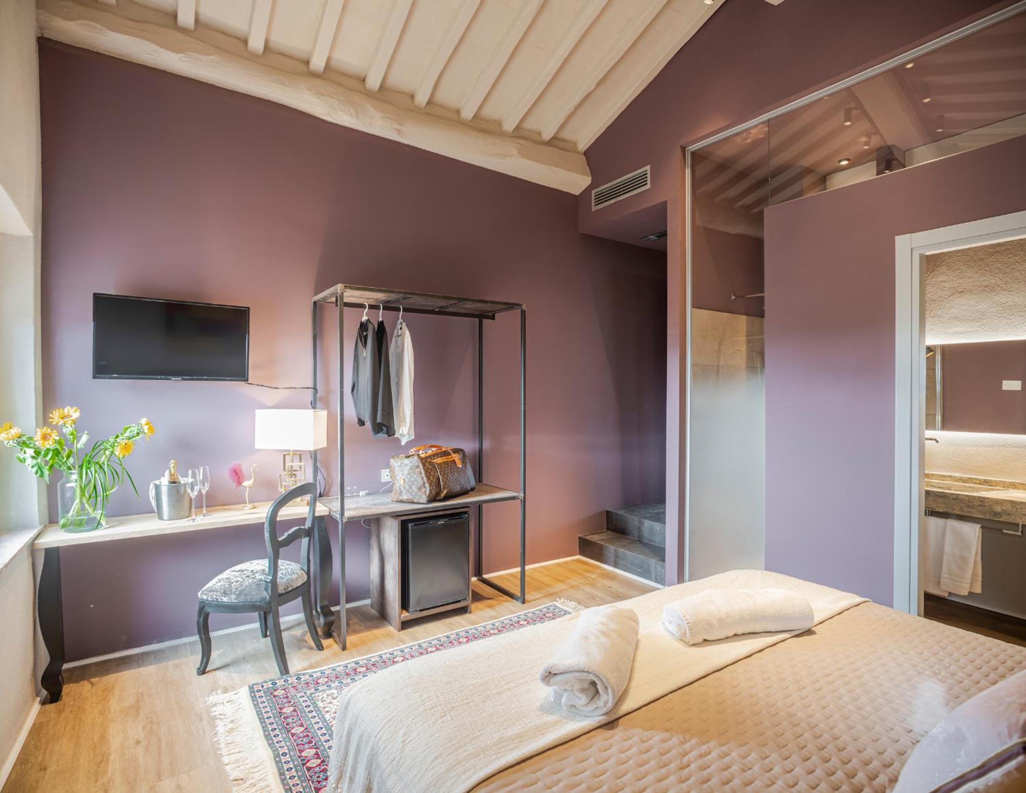 Bed and breakfast Relais Borgo Elissa *