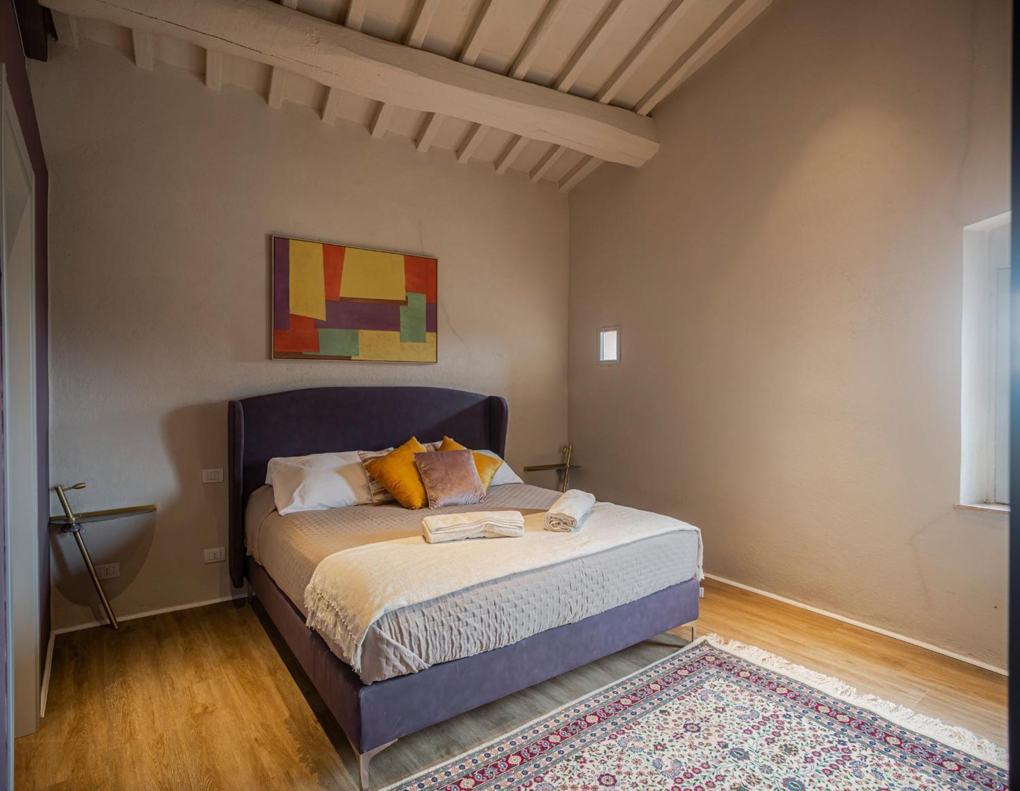 Relais Borgo Elissa Bed & Breakfast