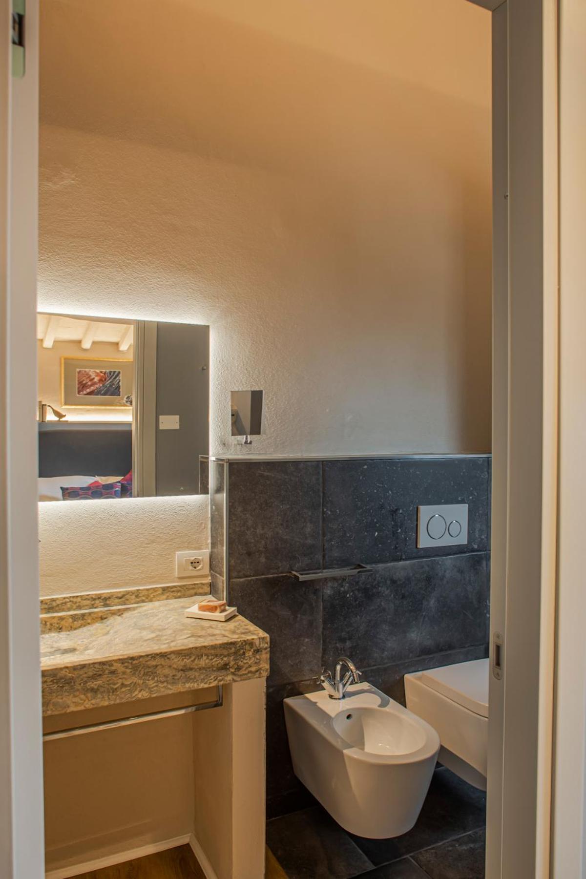 Bed & Breakfast Relais Borgo Elissa *