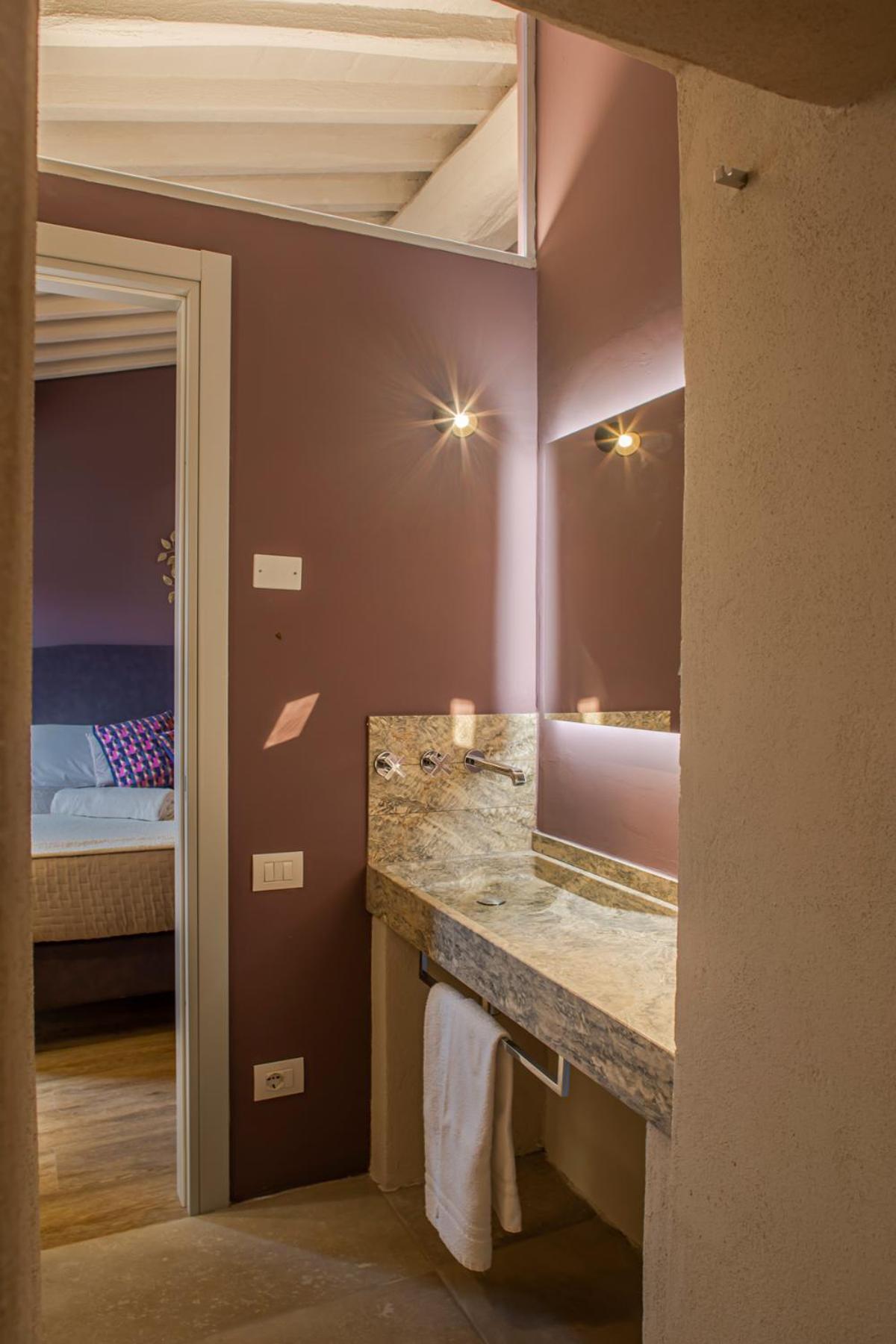 Bed & Breakfast Relais Borgo Elissa