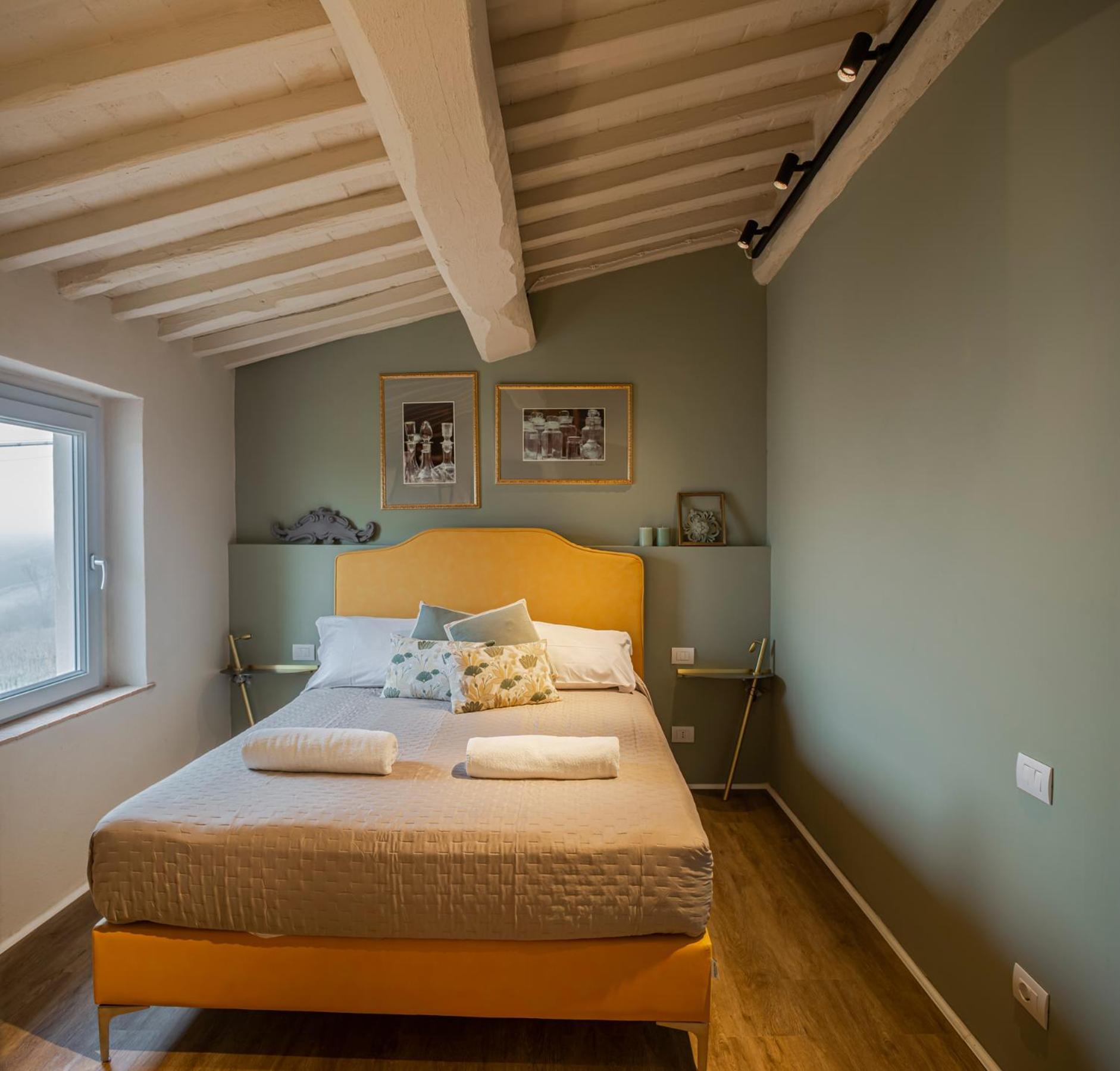 Relais Borgo Elissa *