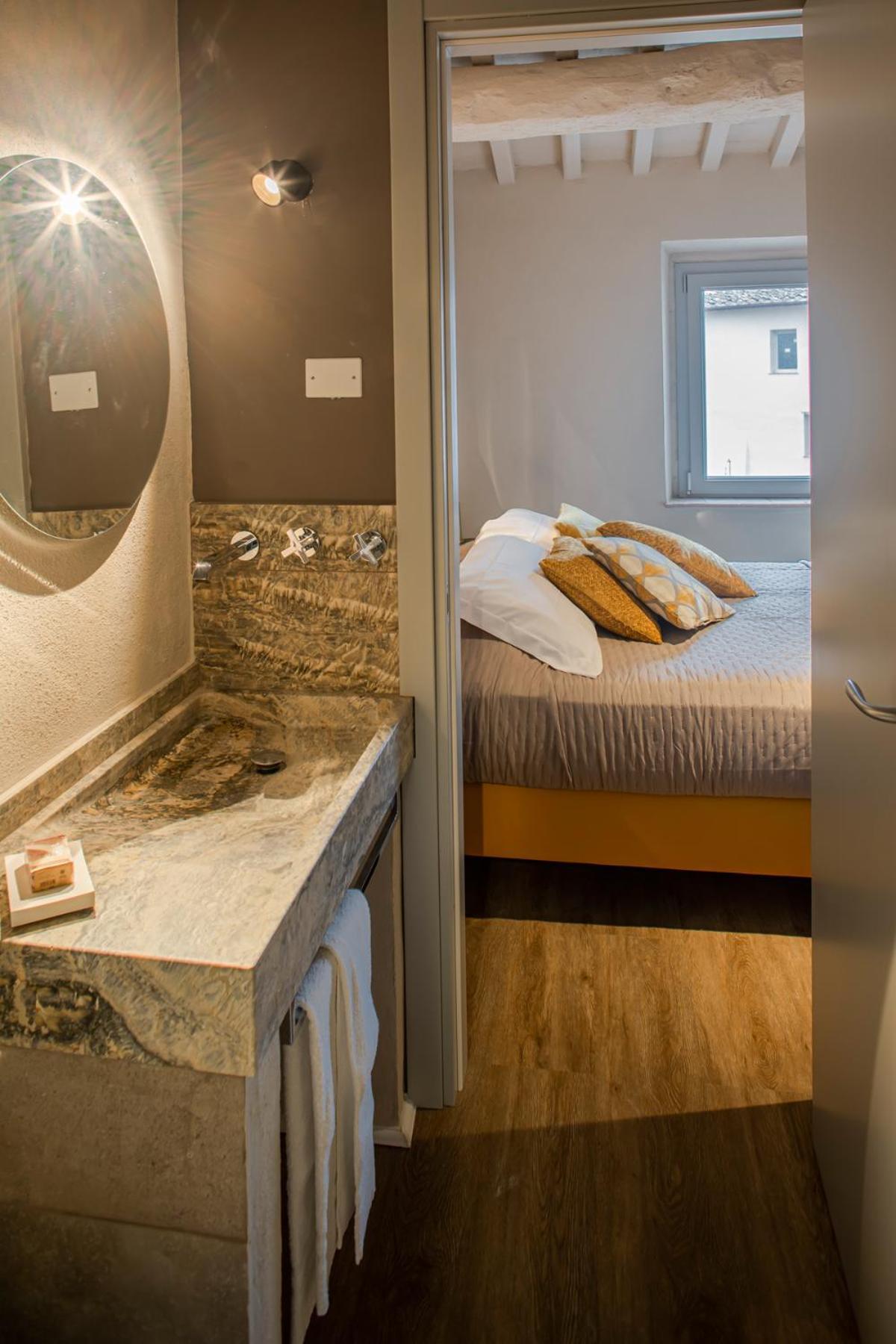 Relais Borgo Elissa Certaldo