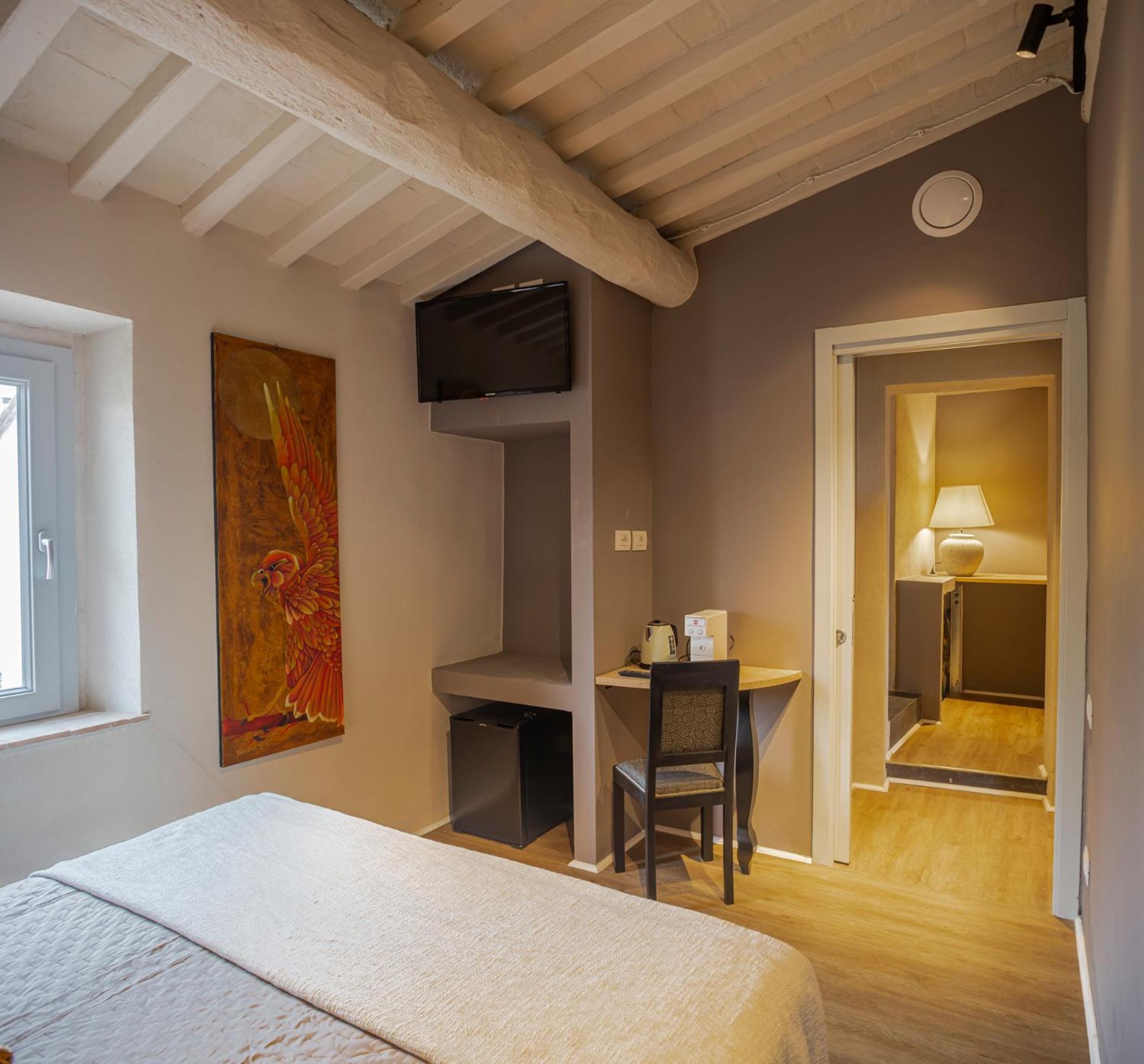 Bed & Breakfast Relais Borgo Elissa *