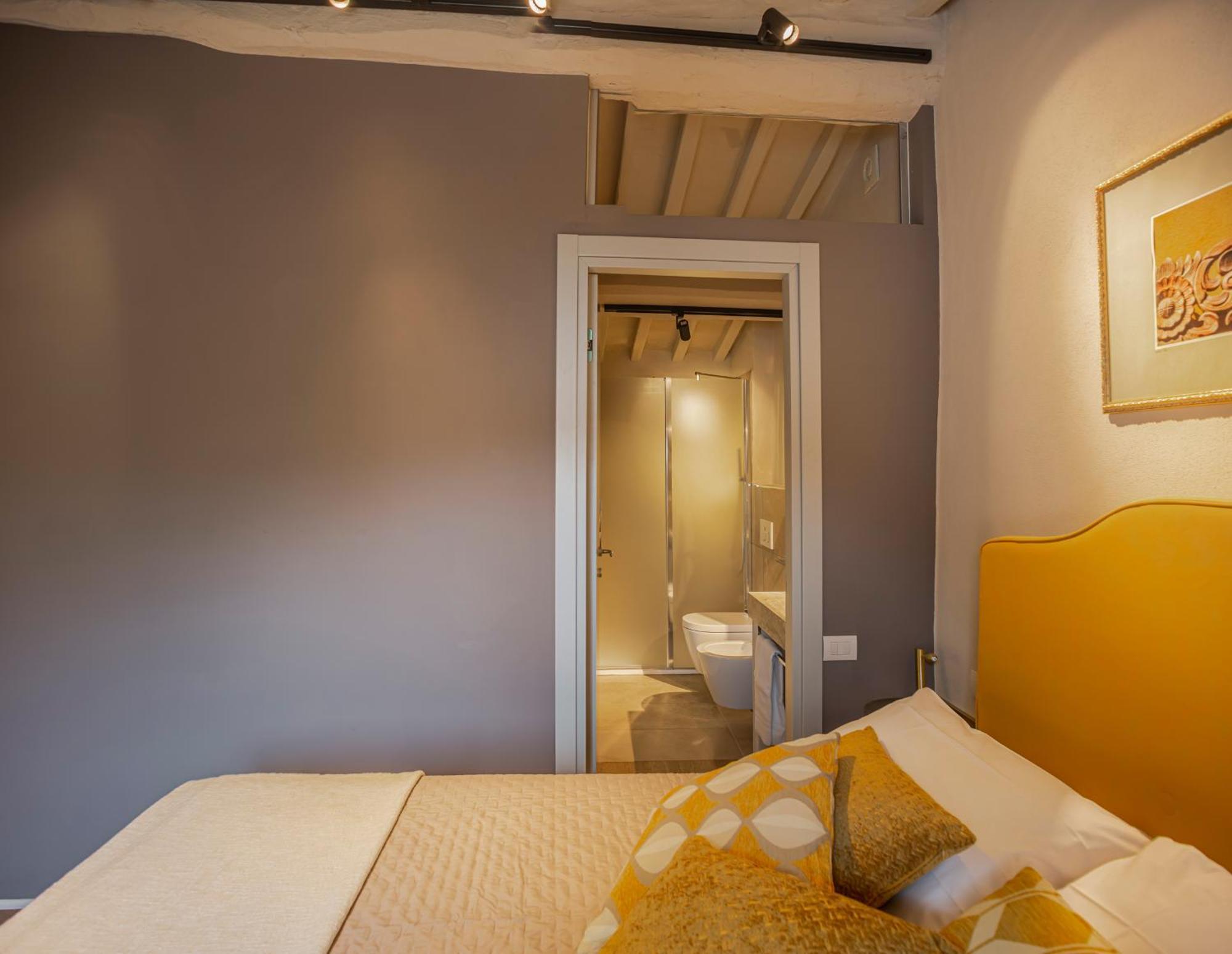 Bed & Breakfast Relais Borgo Elissa Certaldo