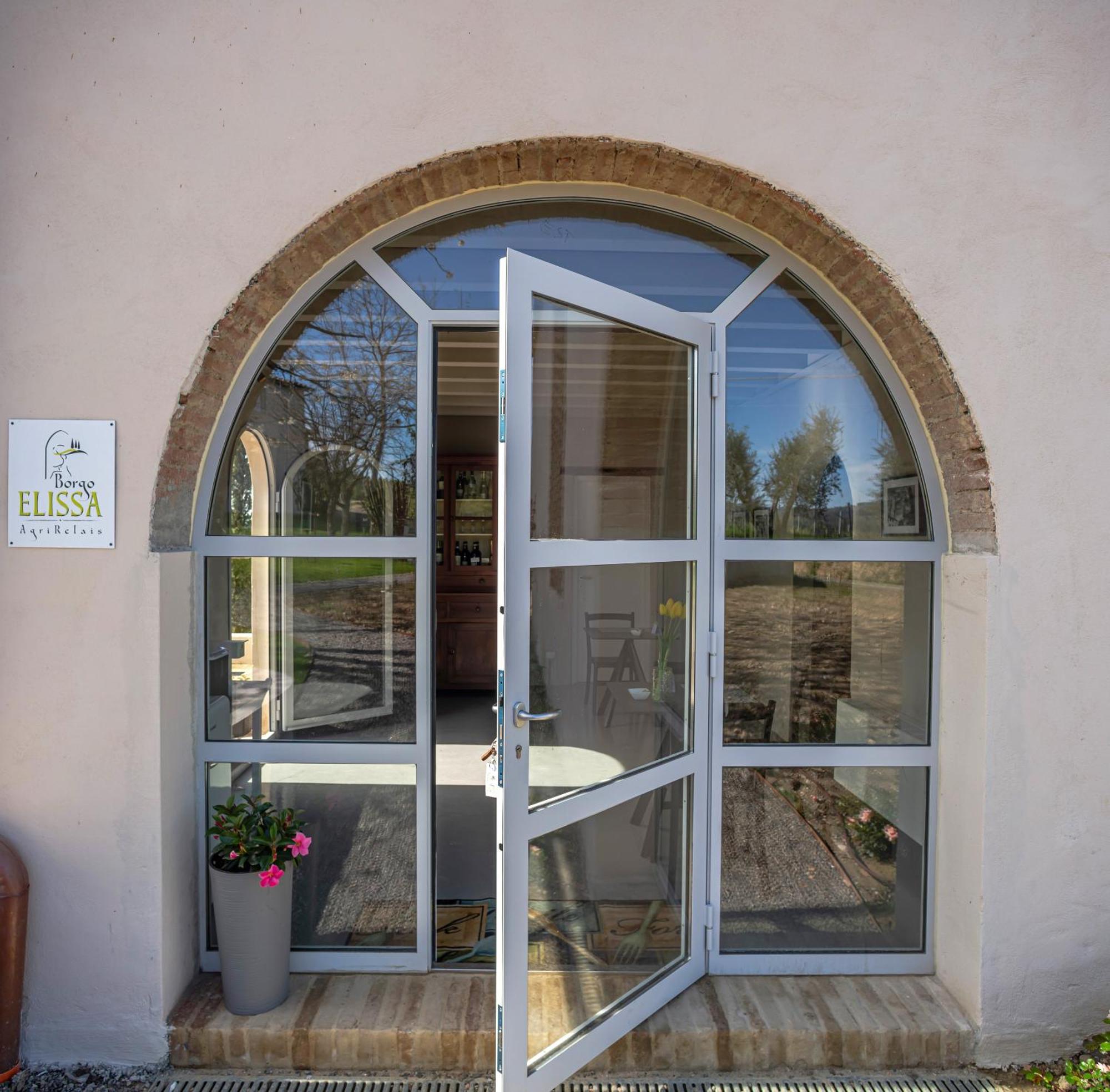 Relais Borgo Elissa *