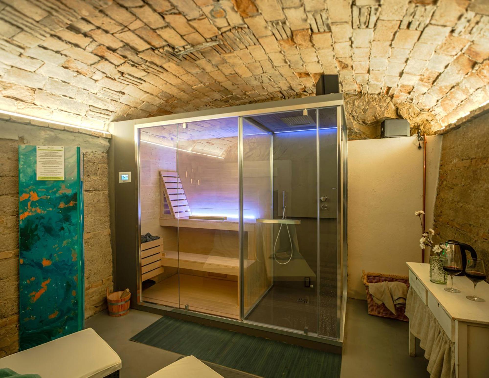 Relais Borgo Elissa *