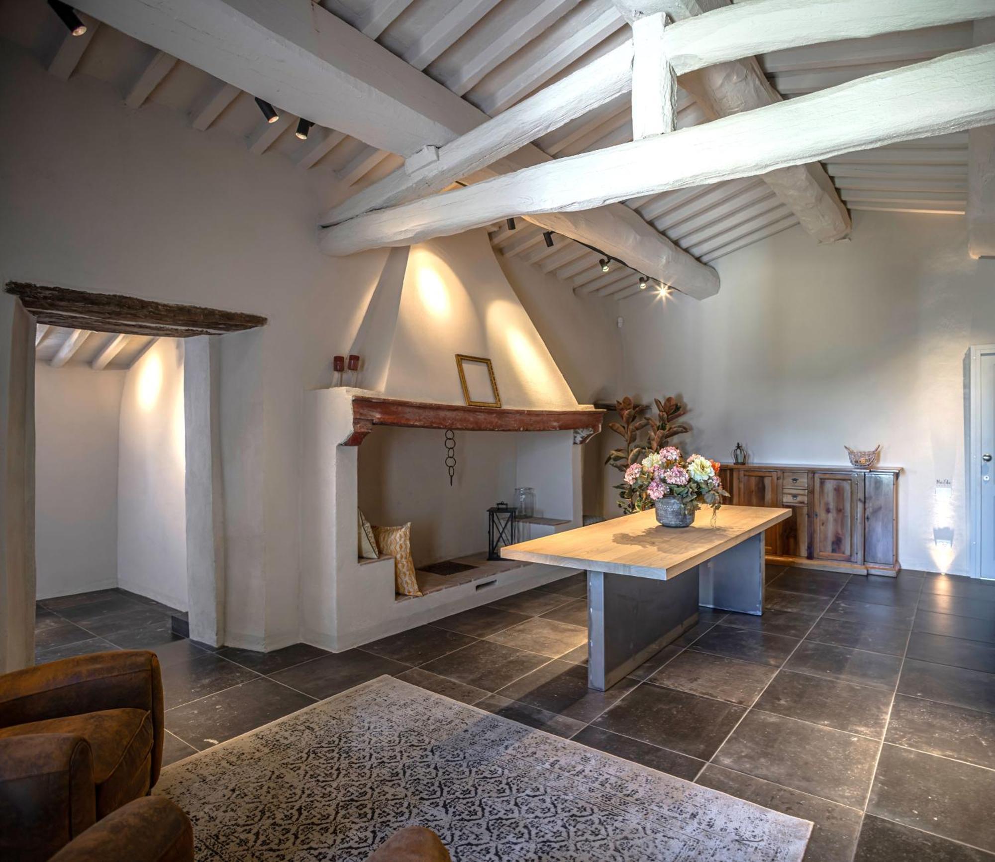 Relais Borgo Elissa