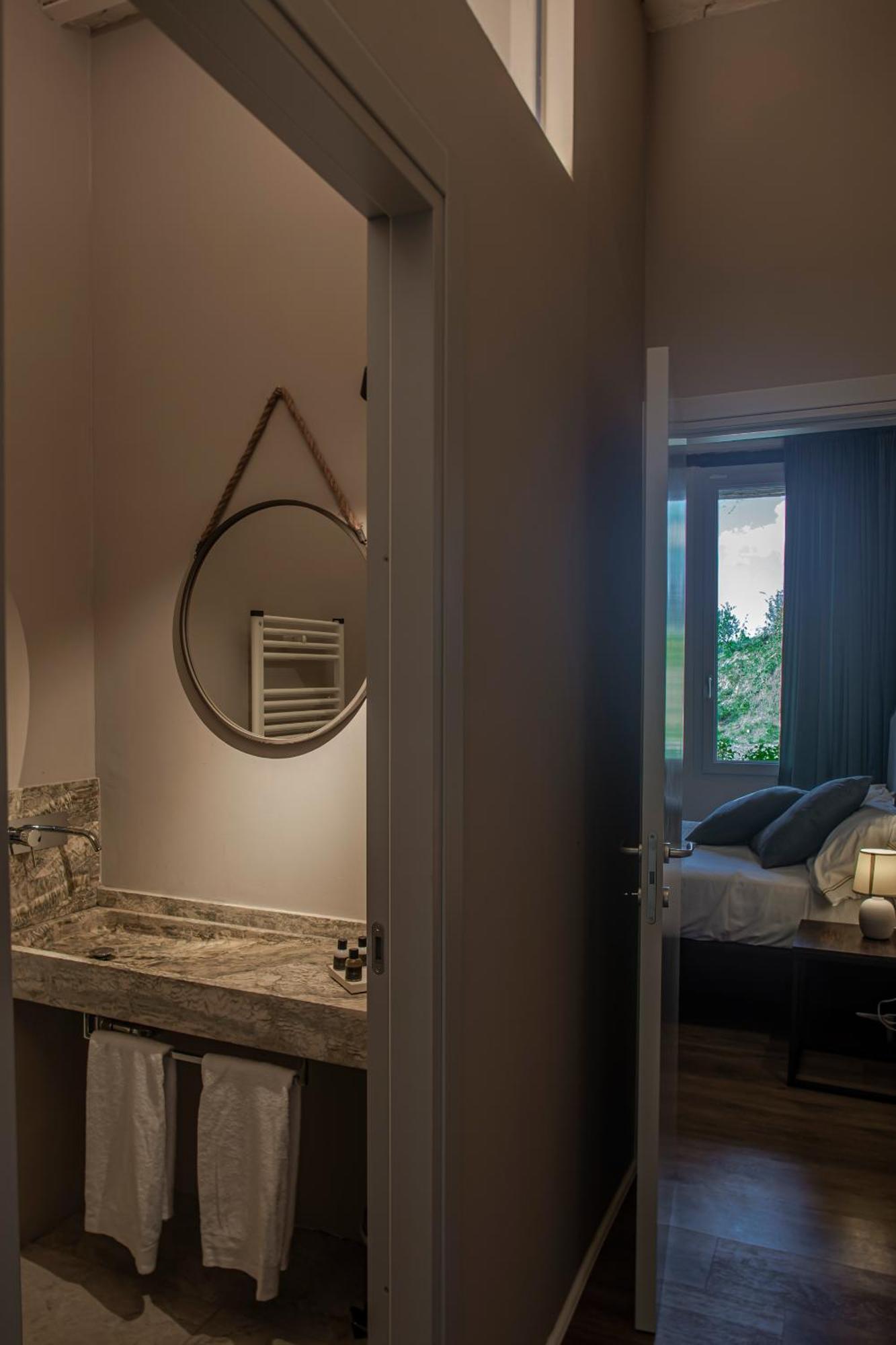 Bed & Breakfast Relais Borgo Elissa *