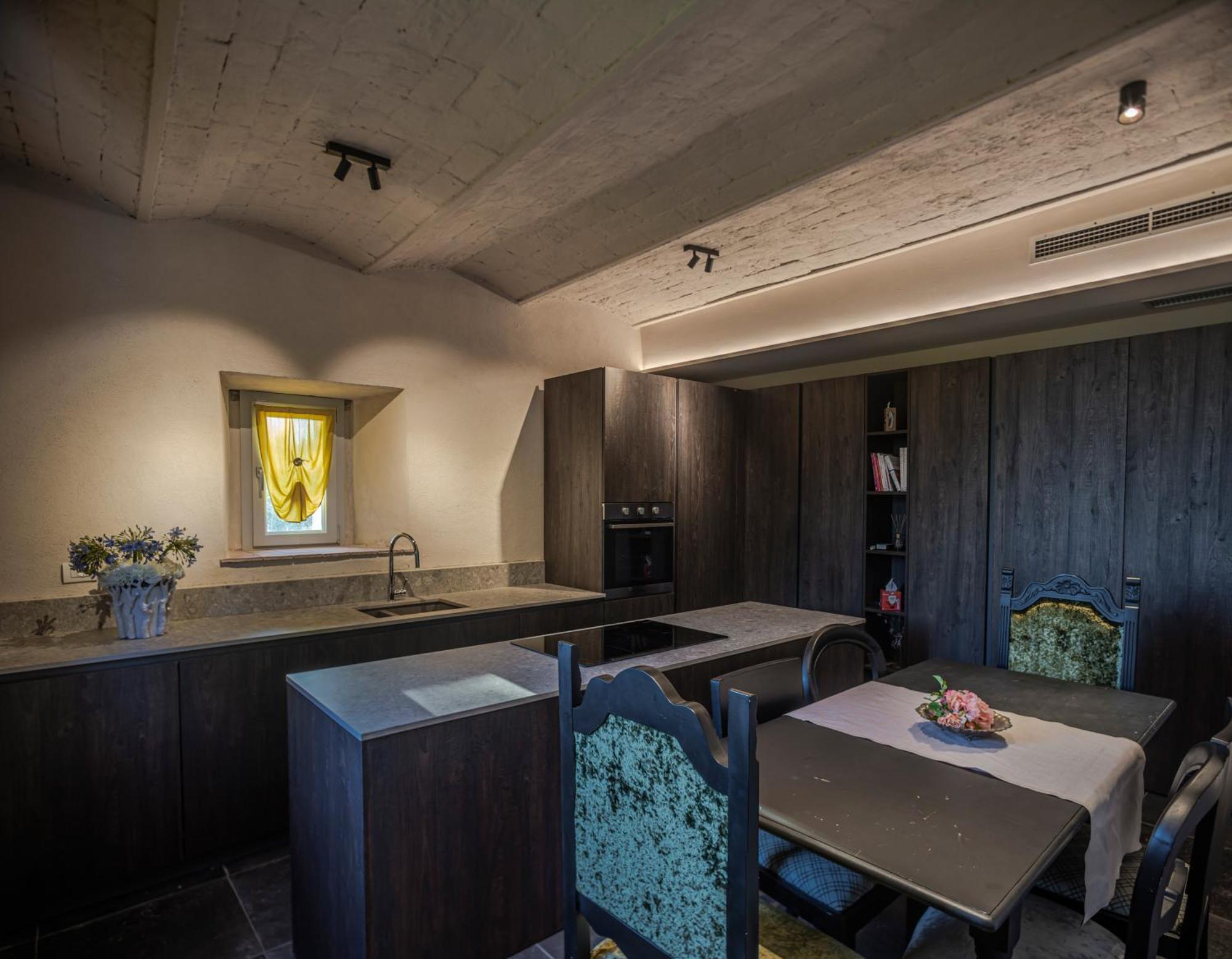 Relais Borgo Elissa * Certaldo