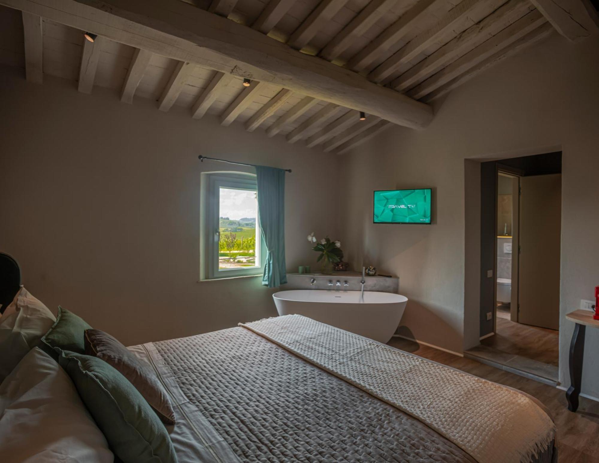 Relais Borgo Elissa