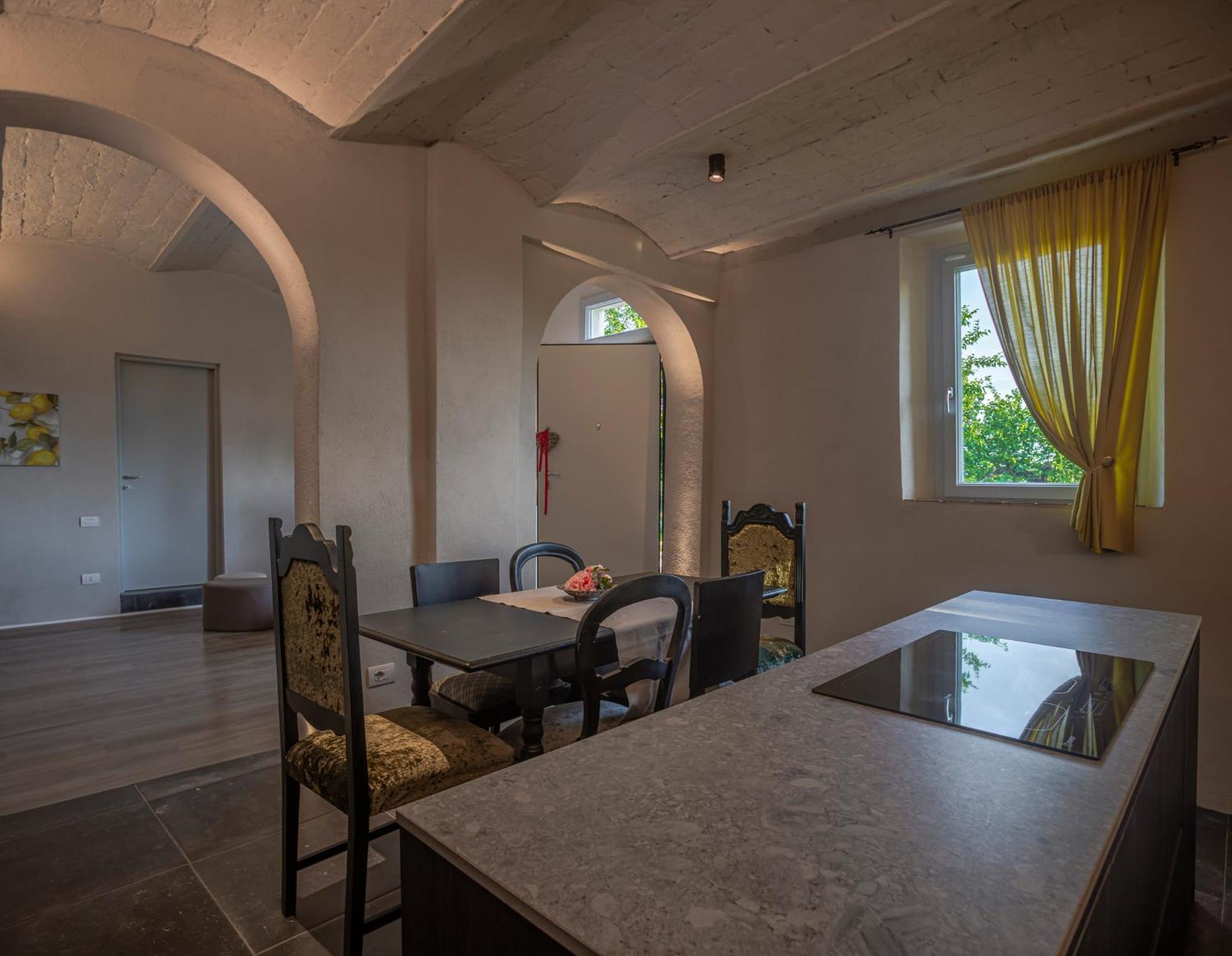 Relais Borgo Elissa