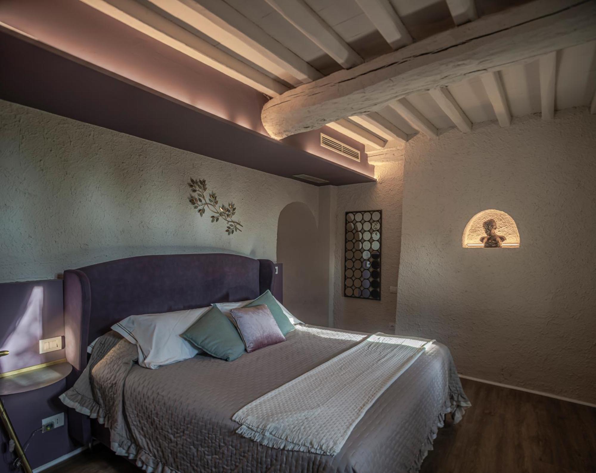 Relais Borgo Elissa *