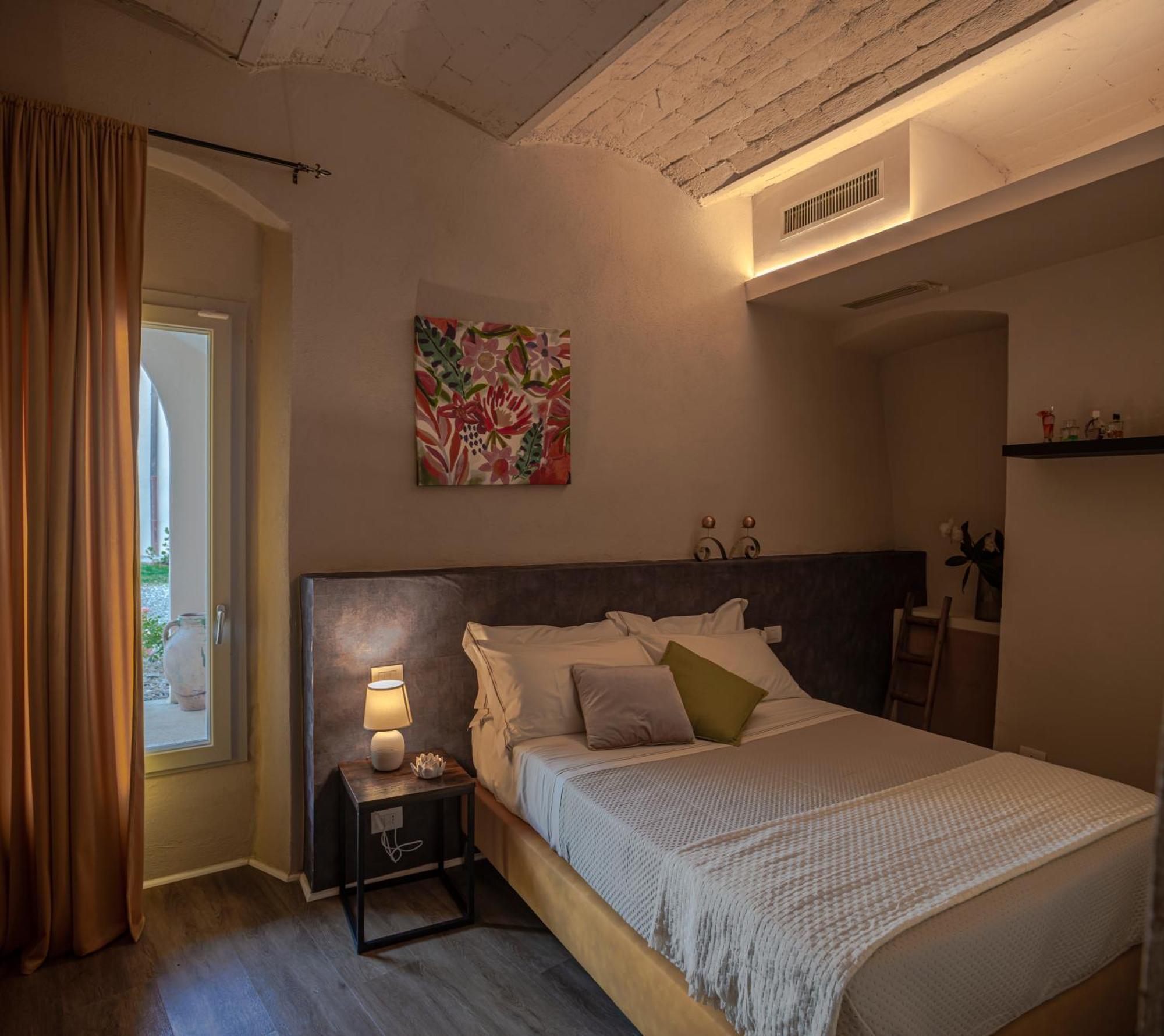 Bed & Breakfast Relais Borgo Elissa *