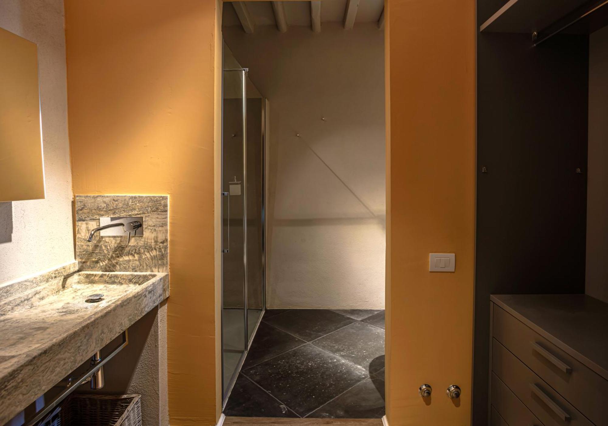Relais Borgo Elissa Bed & Breakfast