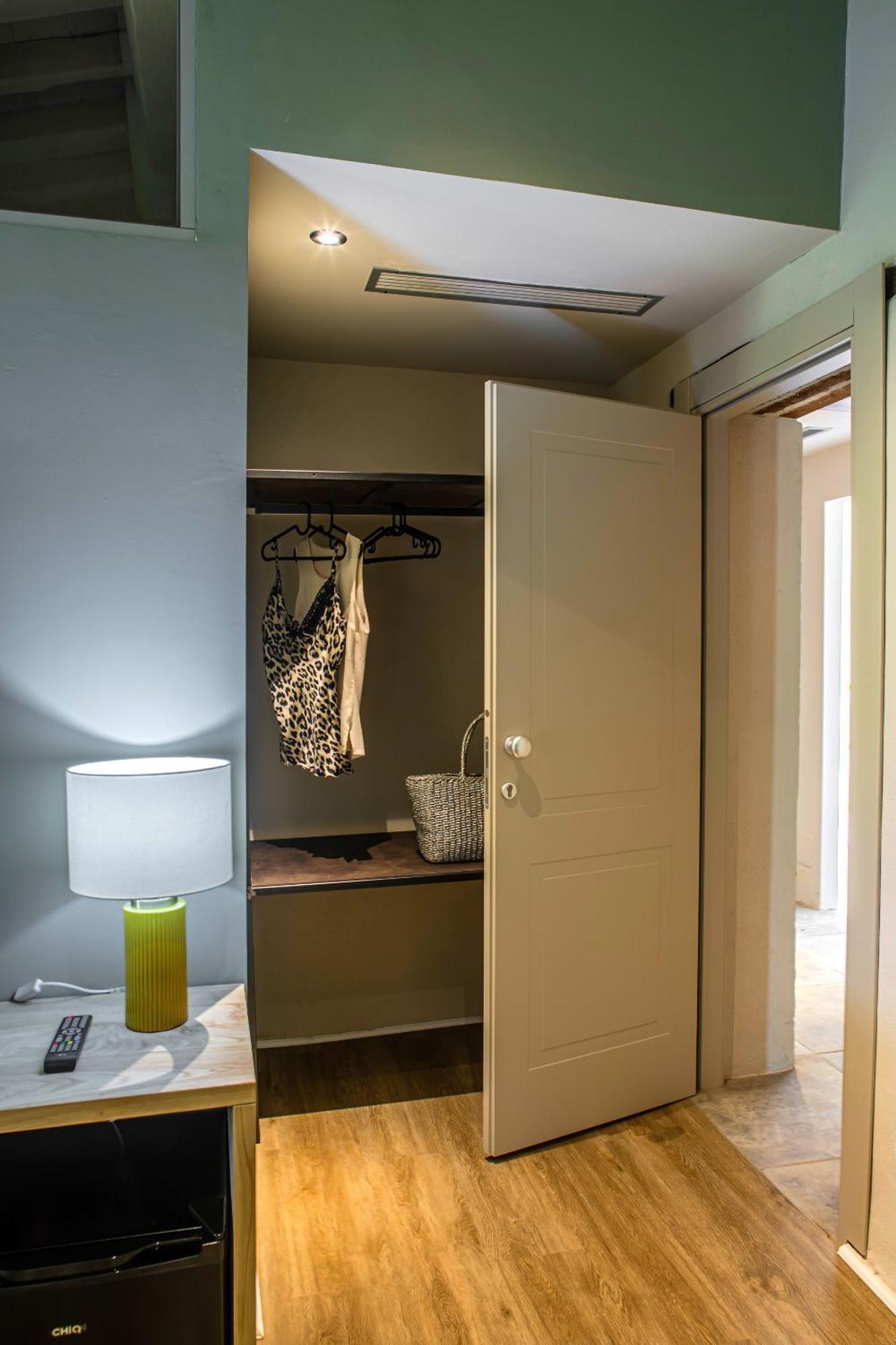 Relais Borgo Elissa *