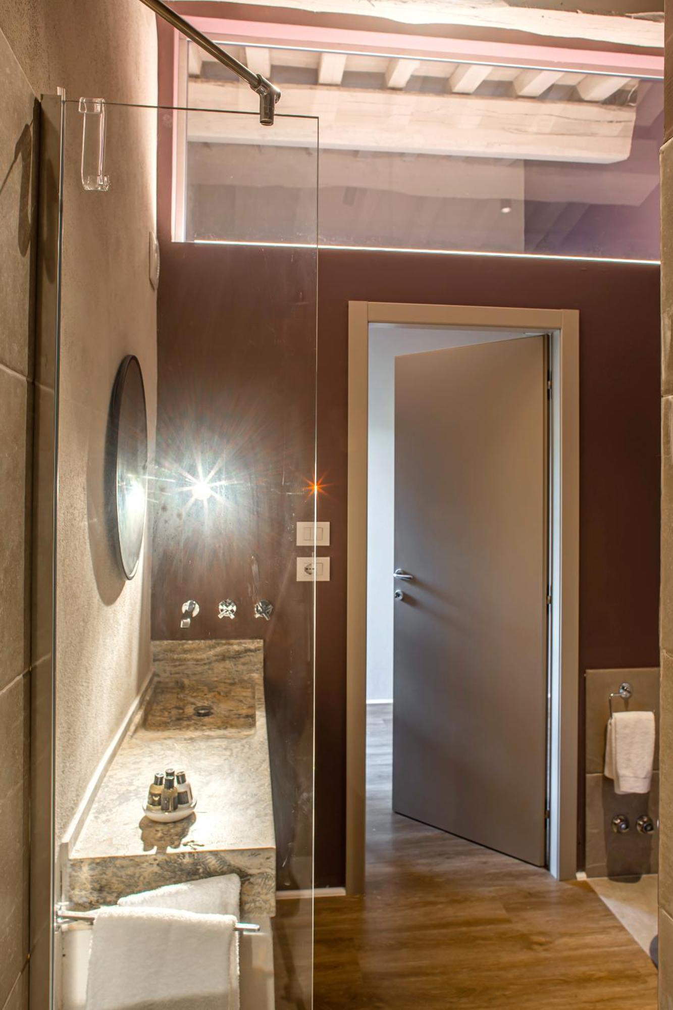 Relais Borgo Elissa Certaldo