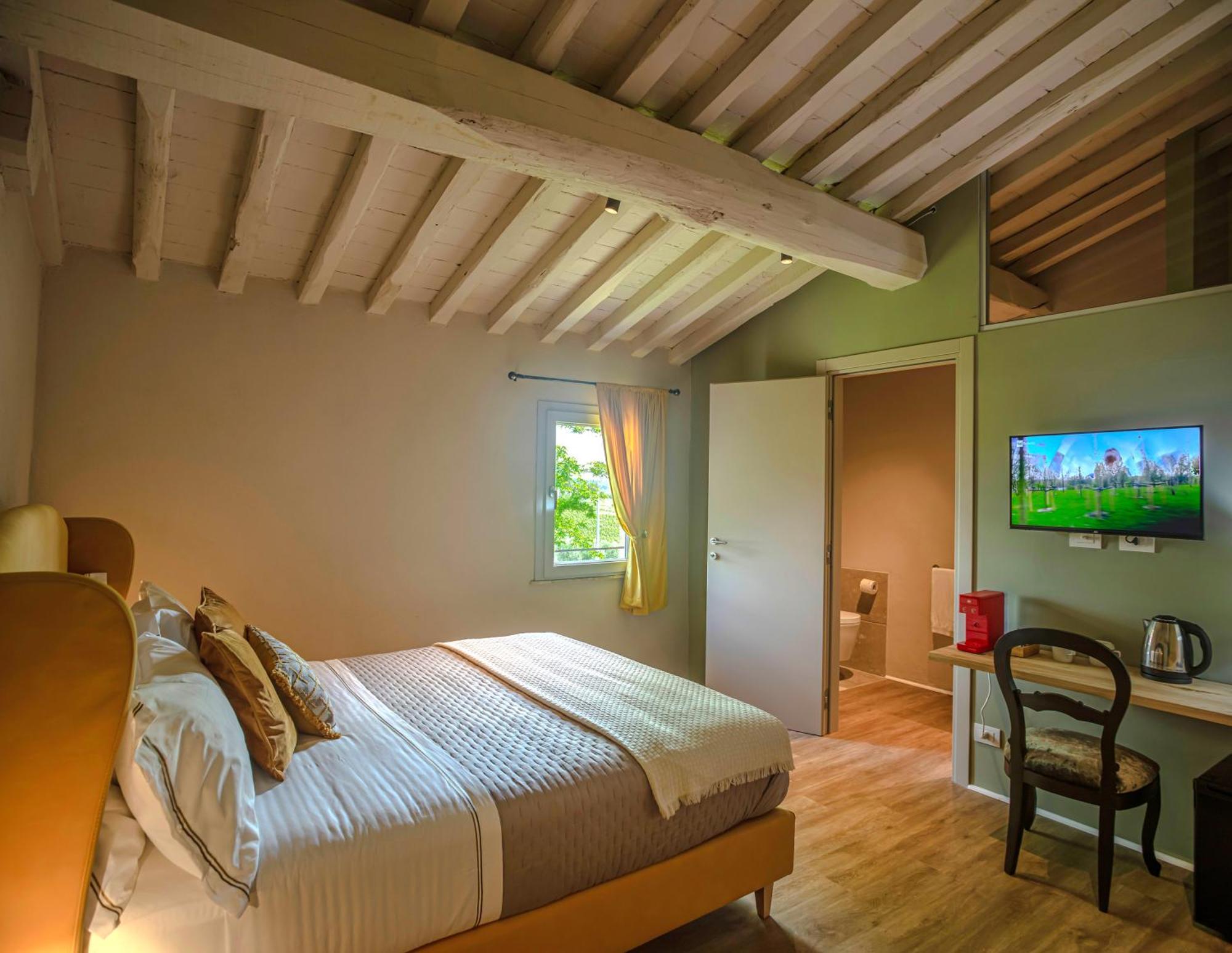 Relais Borgo Elissa