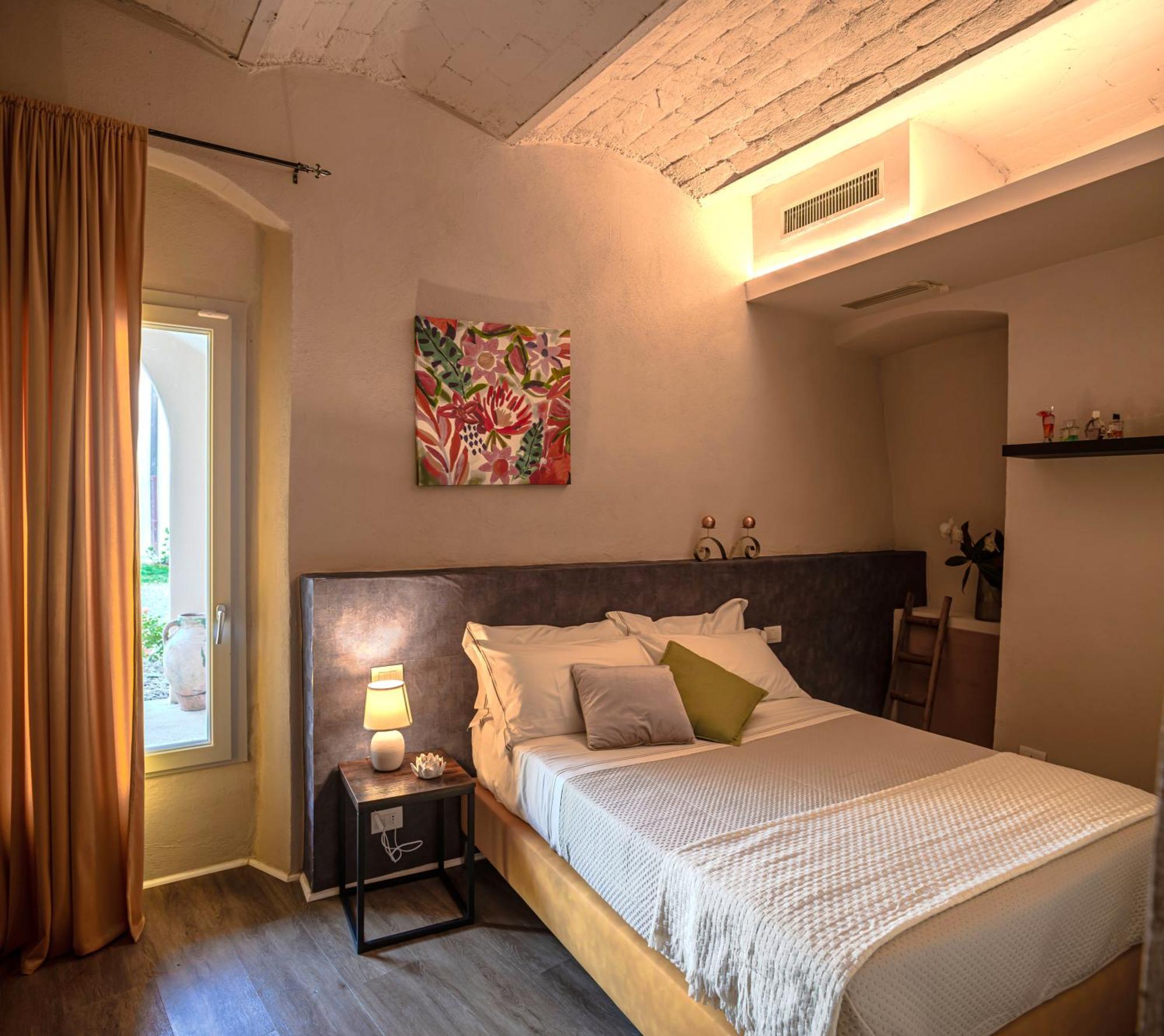 Relais Borgo Elissa Bed & Breakfast *