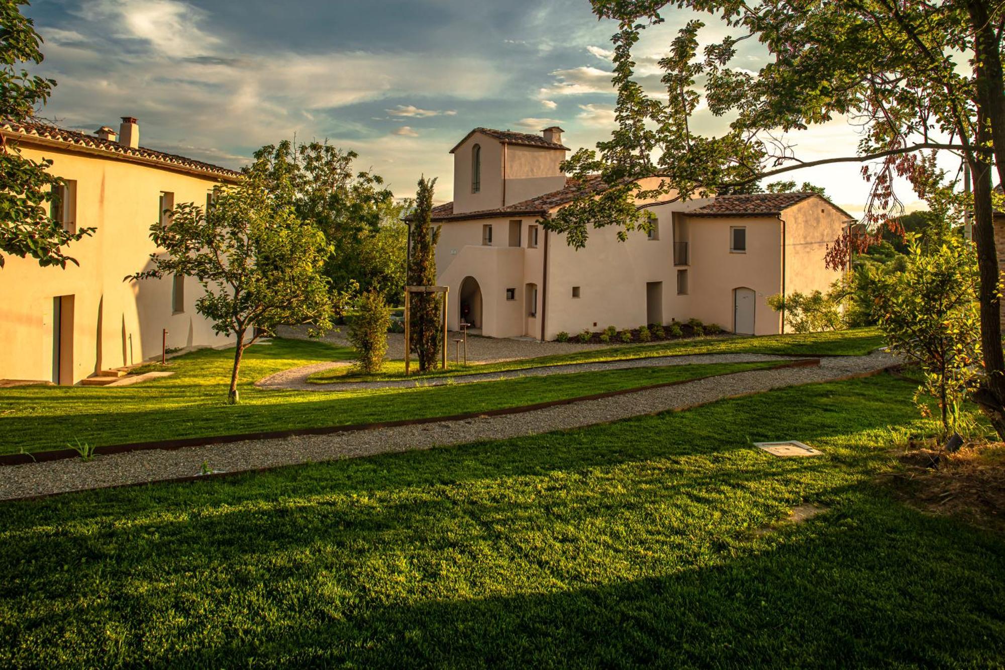 Relais Borgo Elissa *