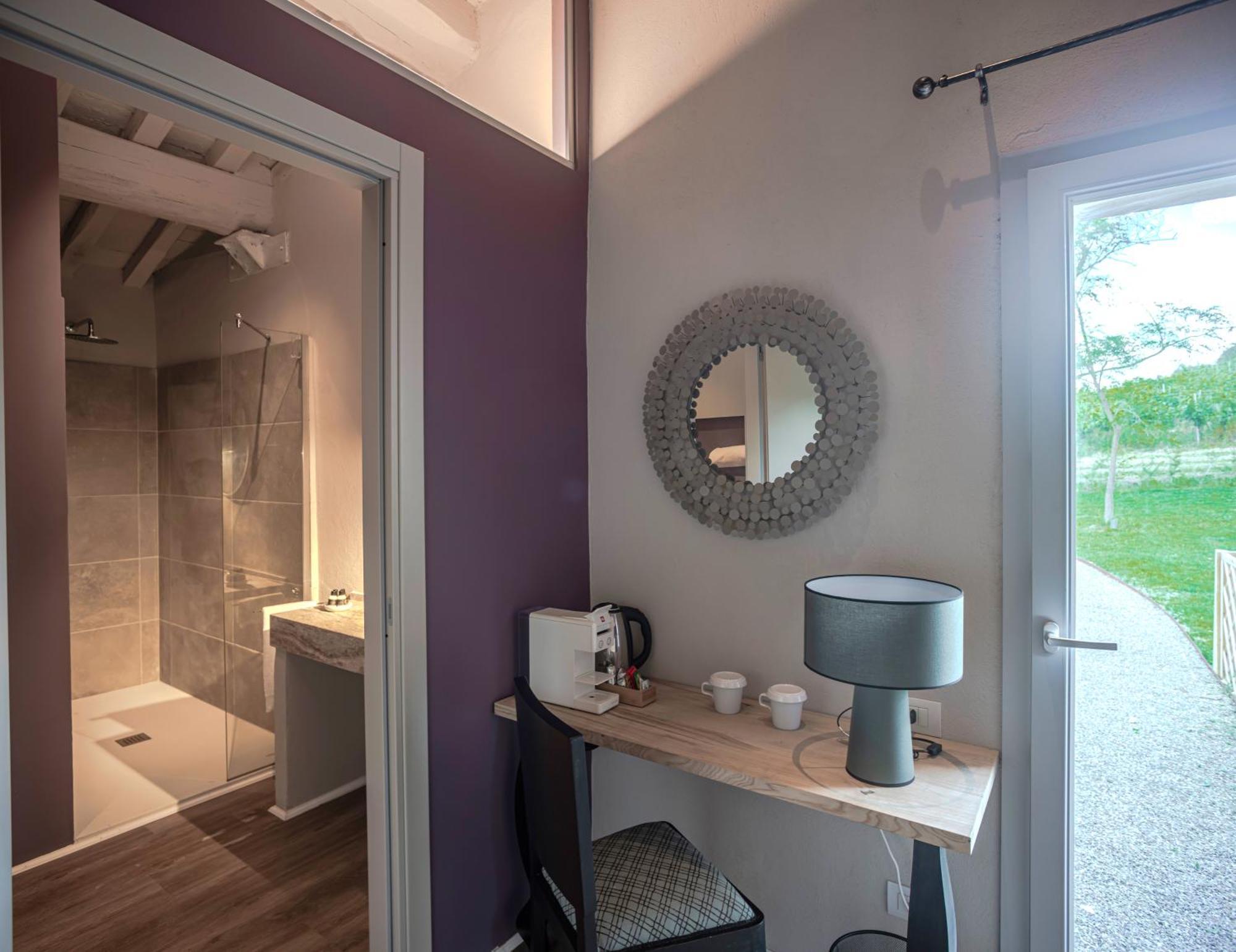 Relais Borgo Elissa Bed & Breakfast