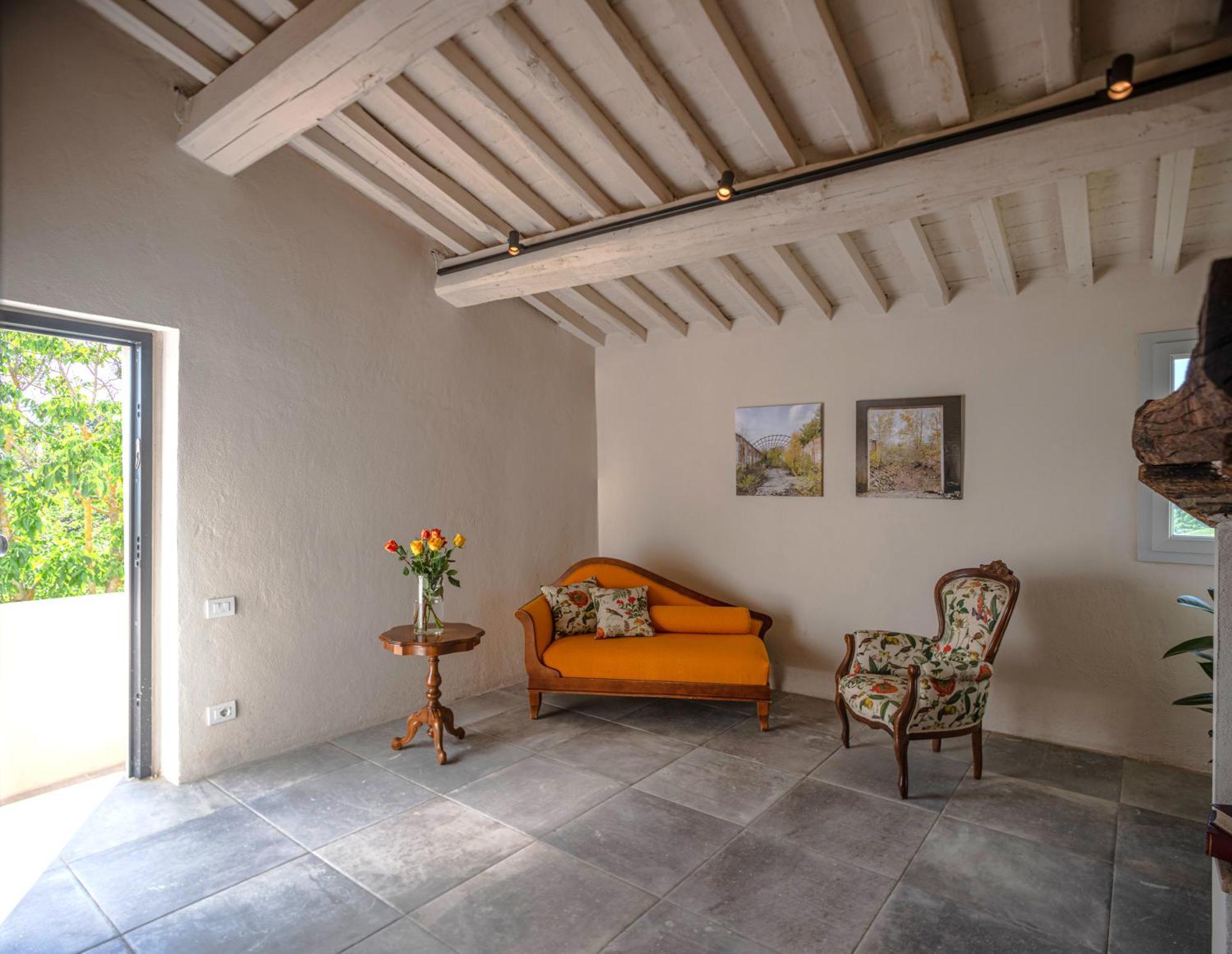 Relais Borgo Elissa Bed & Breakfast *