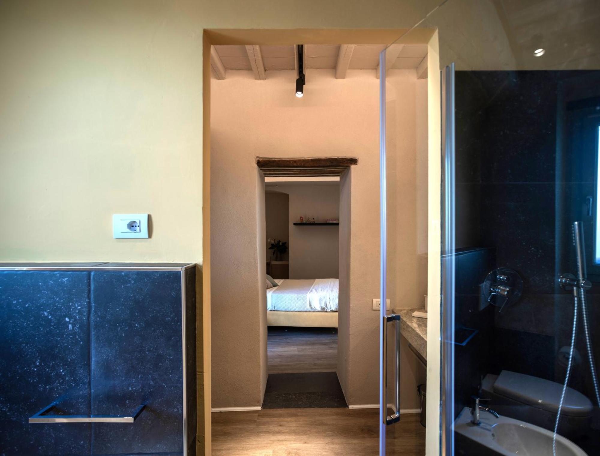 Bed & Breakfast Relais Borgo Elissa Certaldo