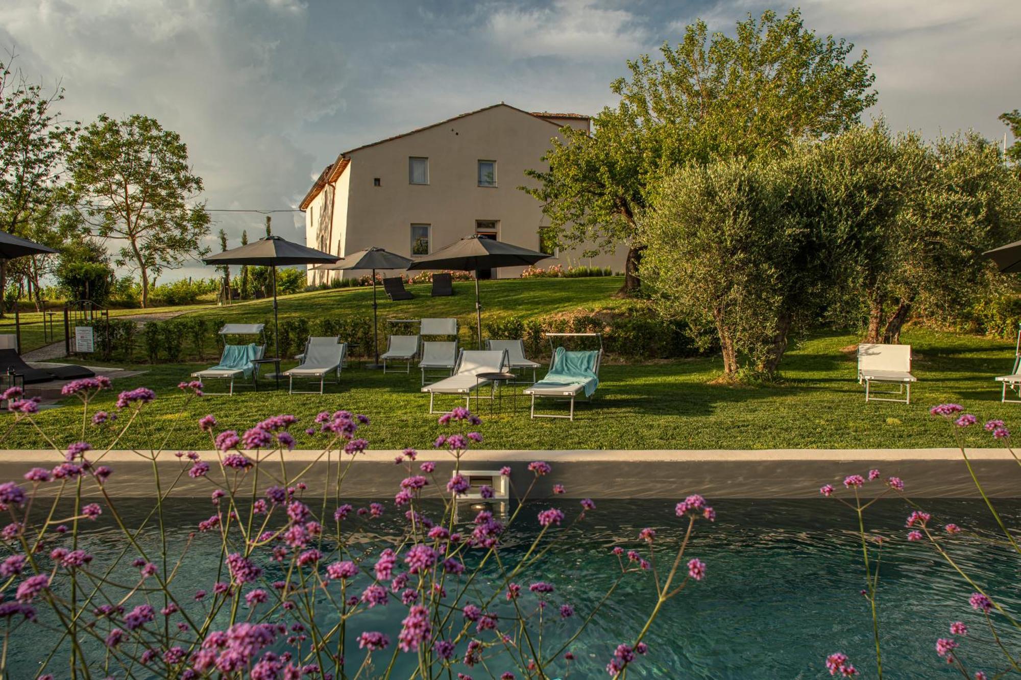 Relais Borgo Elissa *