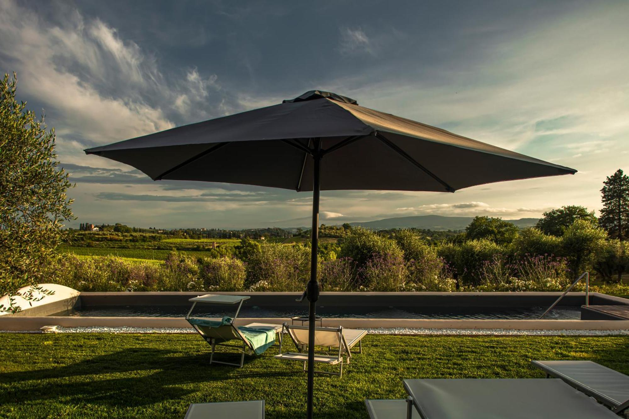 Relais Borgo Elissa