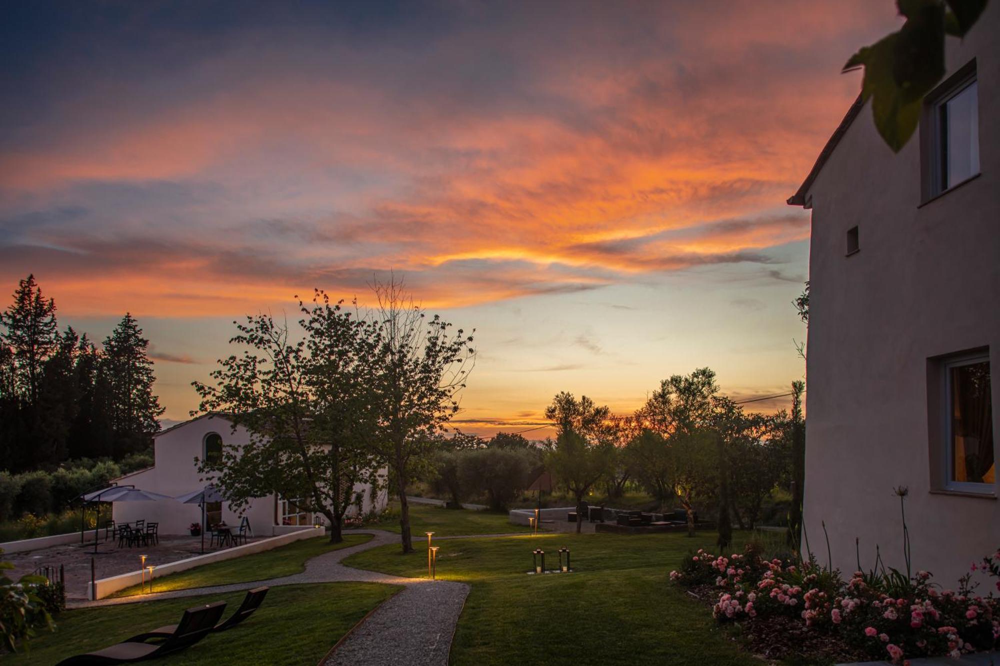 Relais Borgo Elissa * Certaldo