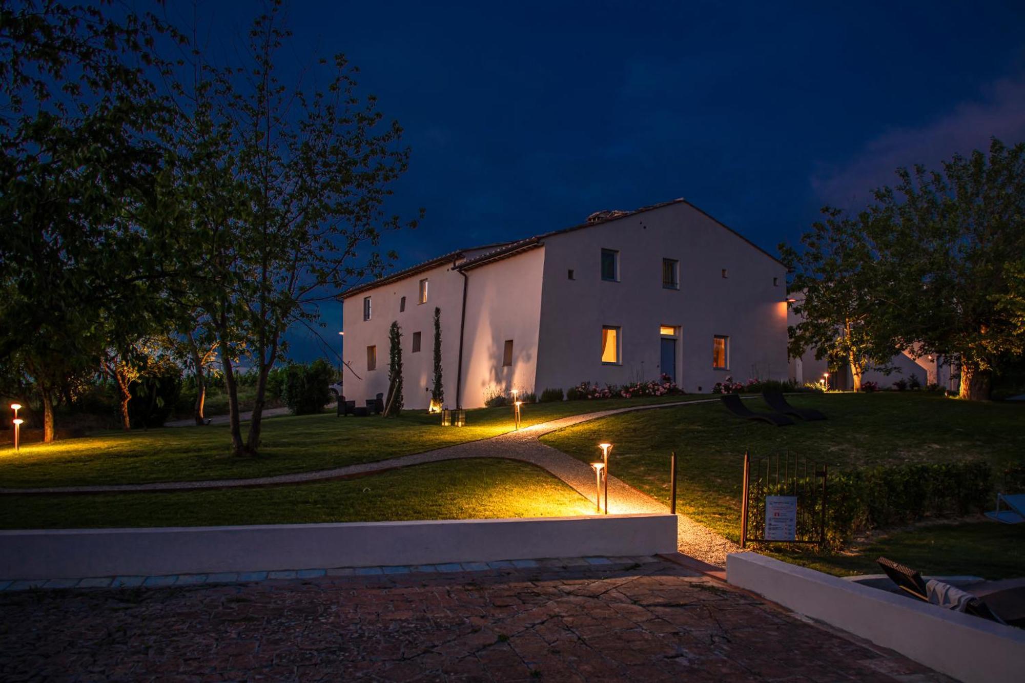 Relais Borgo Elissa